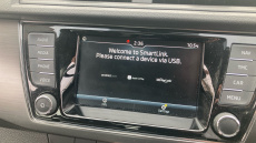 Skoda Fabia 1.0 TSI SE Drive 5dr DSG Petrol Estate